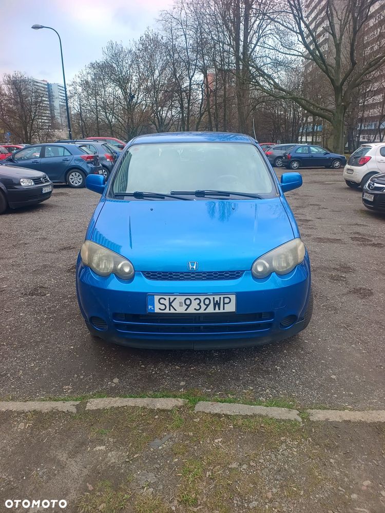 Honda HR-V - 6