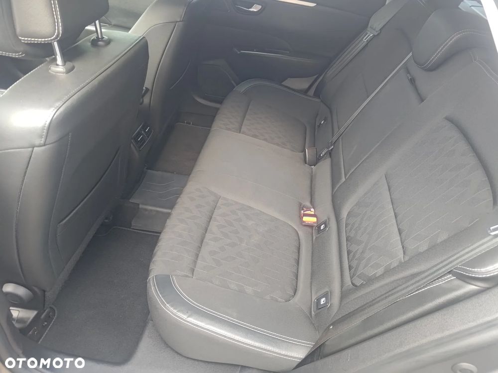 Renault Talisman 1.3 TCe FAP Limited EDC - 16