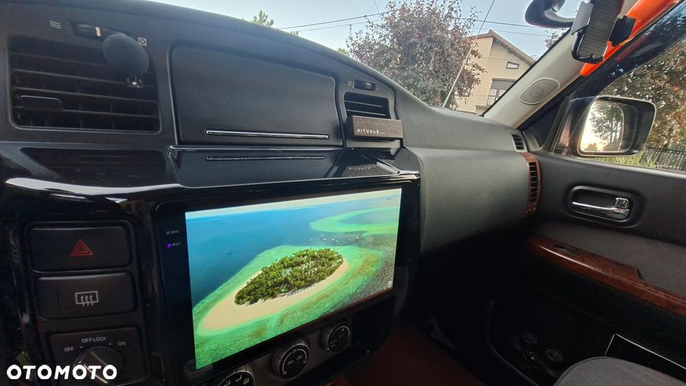 Nissan Patrol 3.0 DiT Elegance - 25