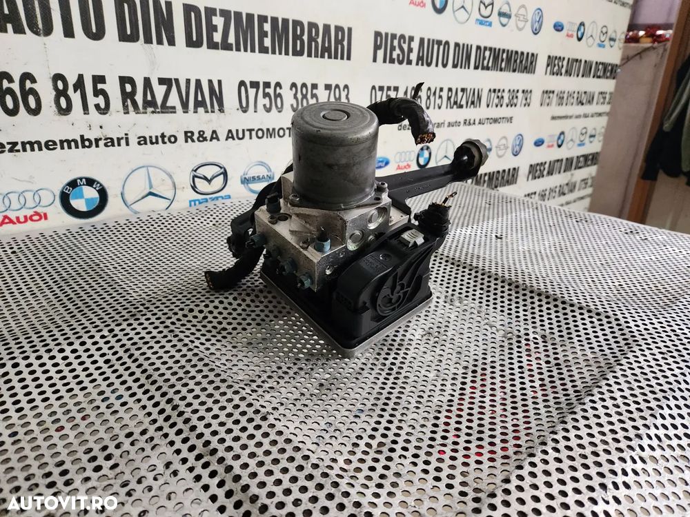 Modul Pompa Unitate Abs Esp DSC Bmw X3 X4 G01 G02 G11 G12 G30 G31 Cod  Dezmembrez Bmw X3 G01 - Dezm - 2