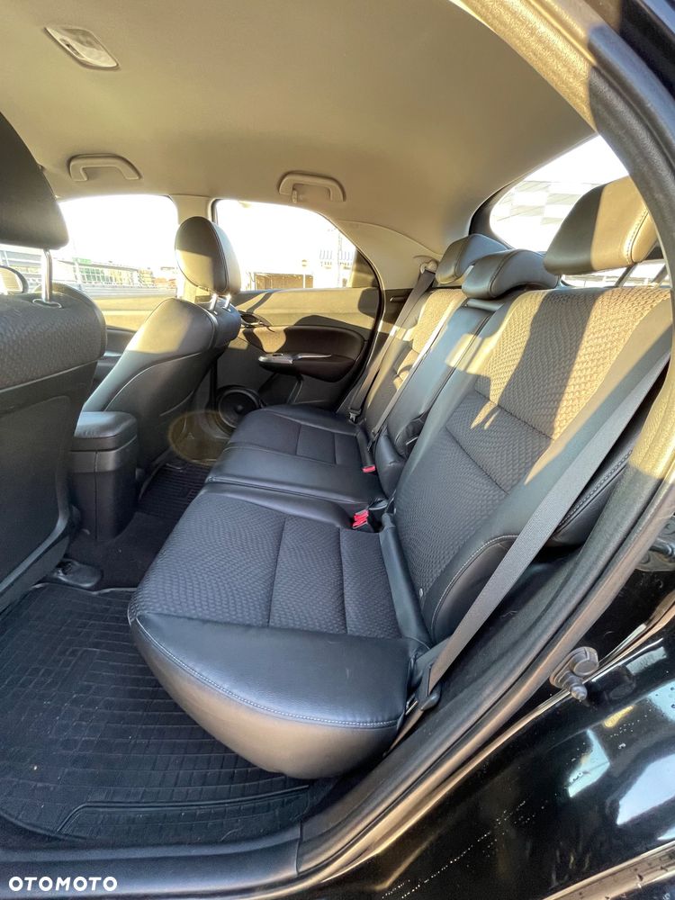 Honda Civic 1.8 GT Special Edition - 22