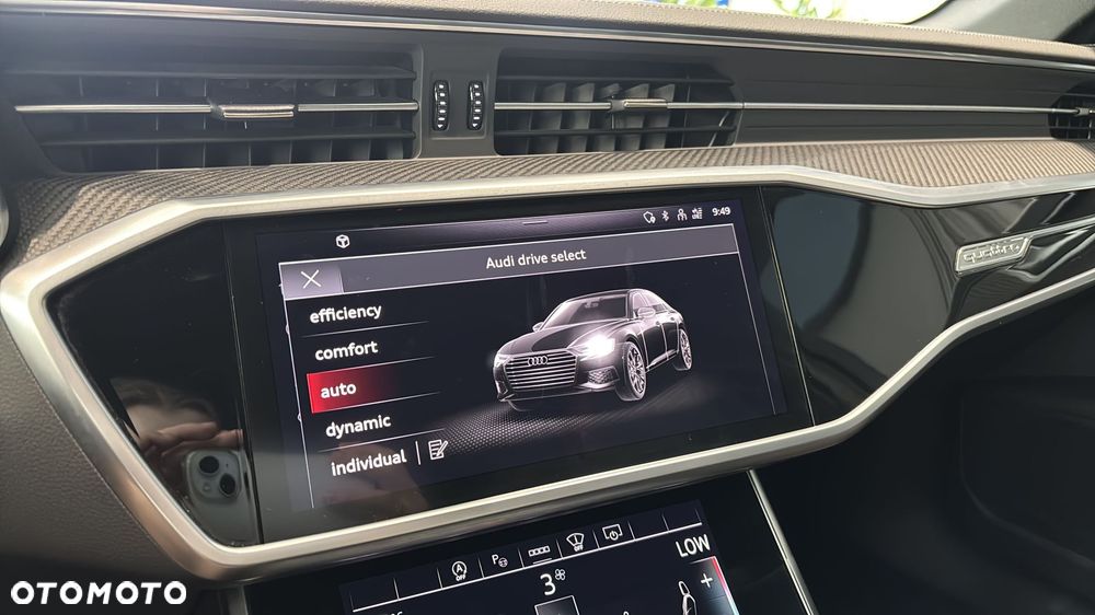 Audi A6 Allroad - 22