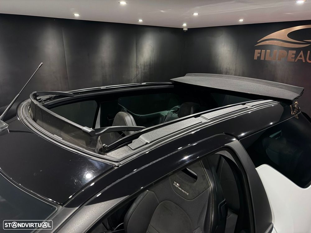 DS DS3 1.6 THP Performance - 34