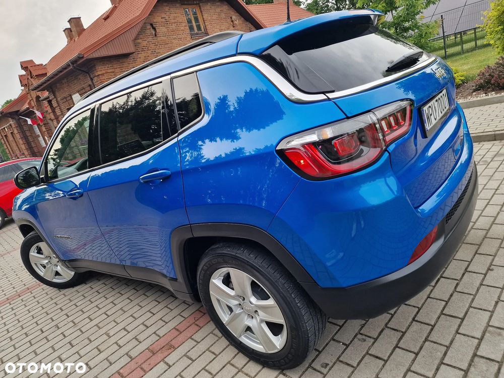 Jeep Compass - 3