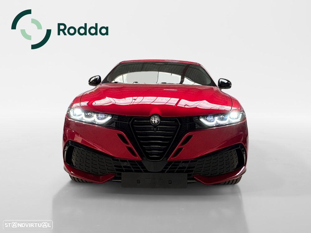 Alfa Romeo Tonale 1.5 Hybrid Veloce - 2