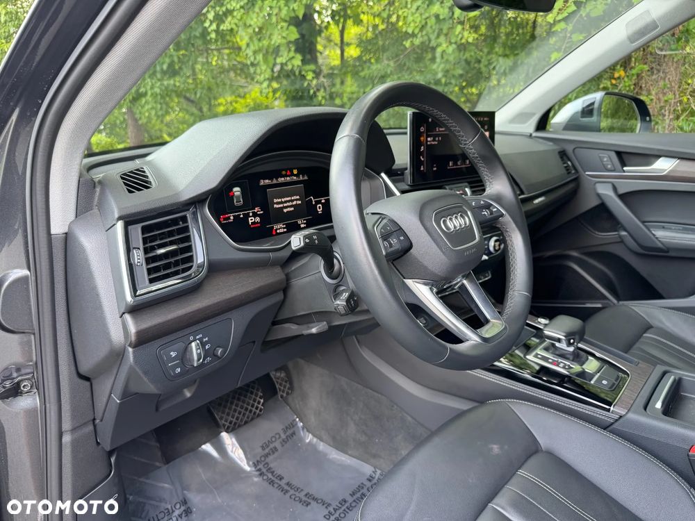 Audi Q5 45 TFSI quattro S tronic - 18