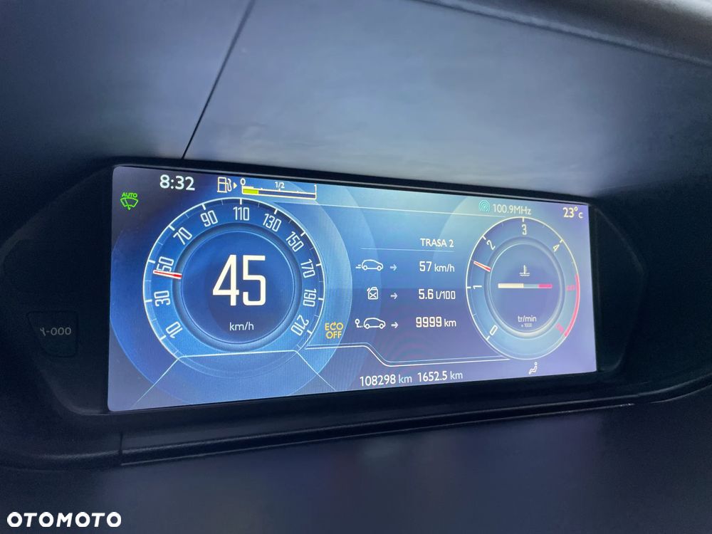 Citroën C4 Picasso 2.0 BlueHDi Exclusive - 24