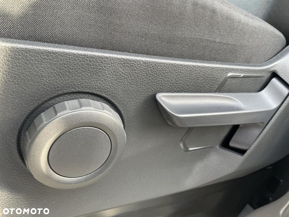 Volkswagen Crafter Standard - 34