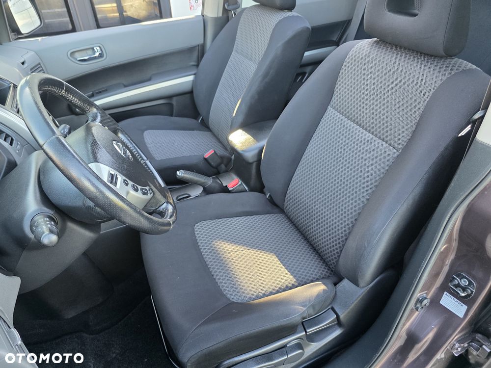 Nissan X-Trail - 19