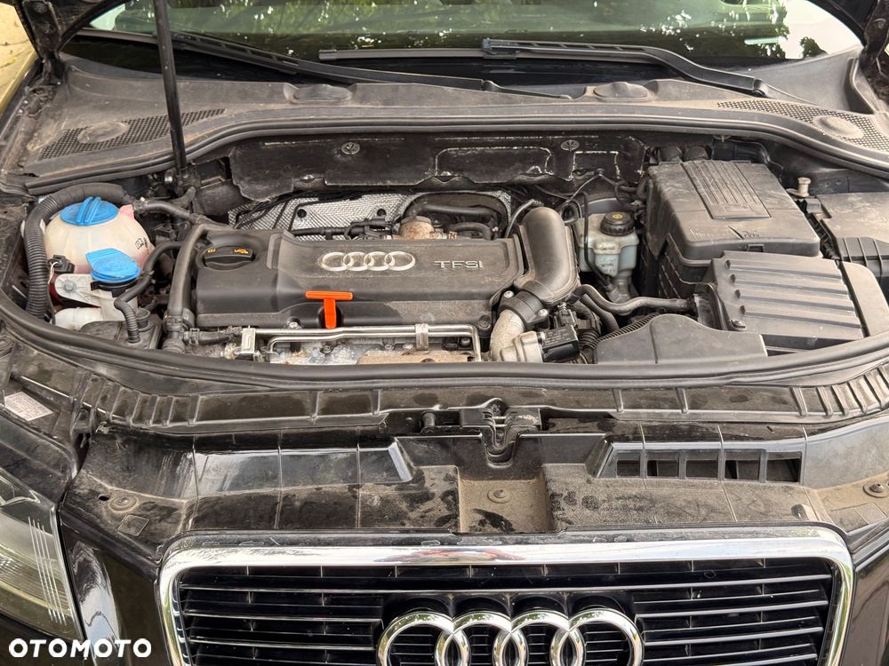 Audi A3 Sportback - 17