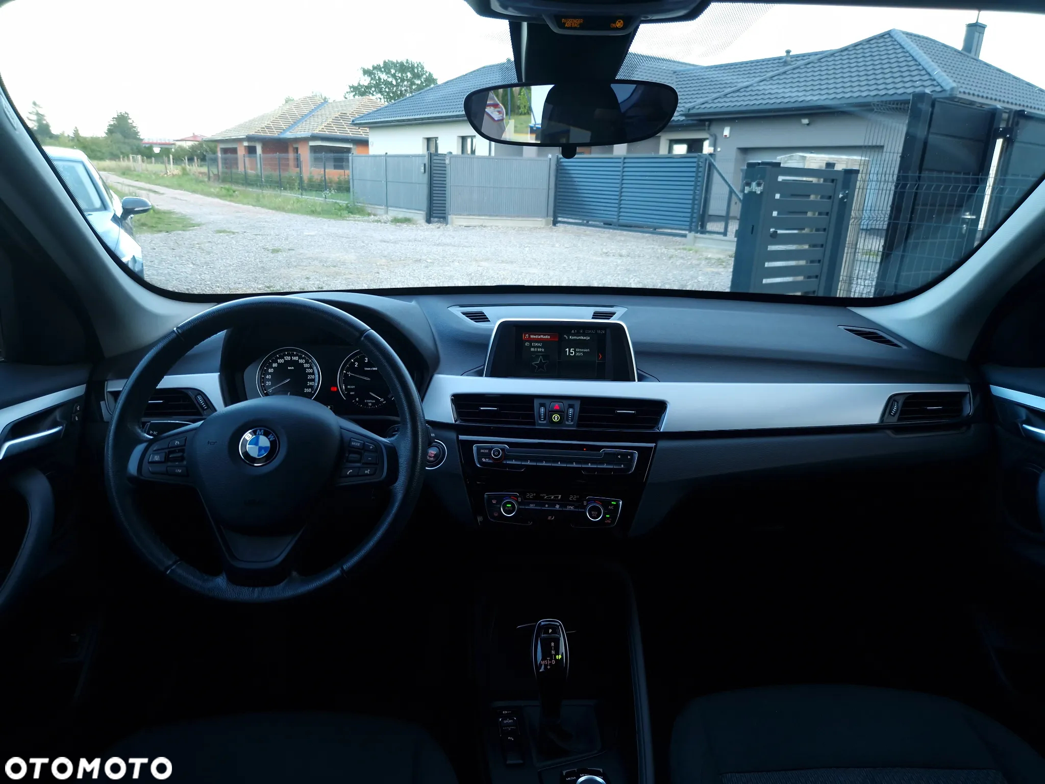 BMW X1 sDrive18i Advantage - 24