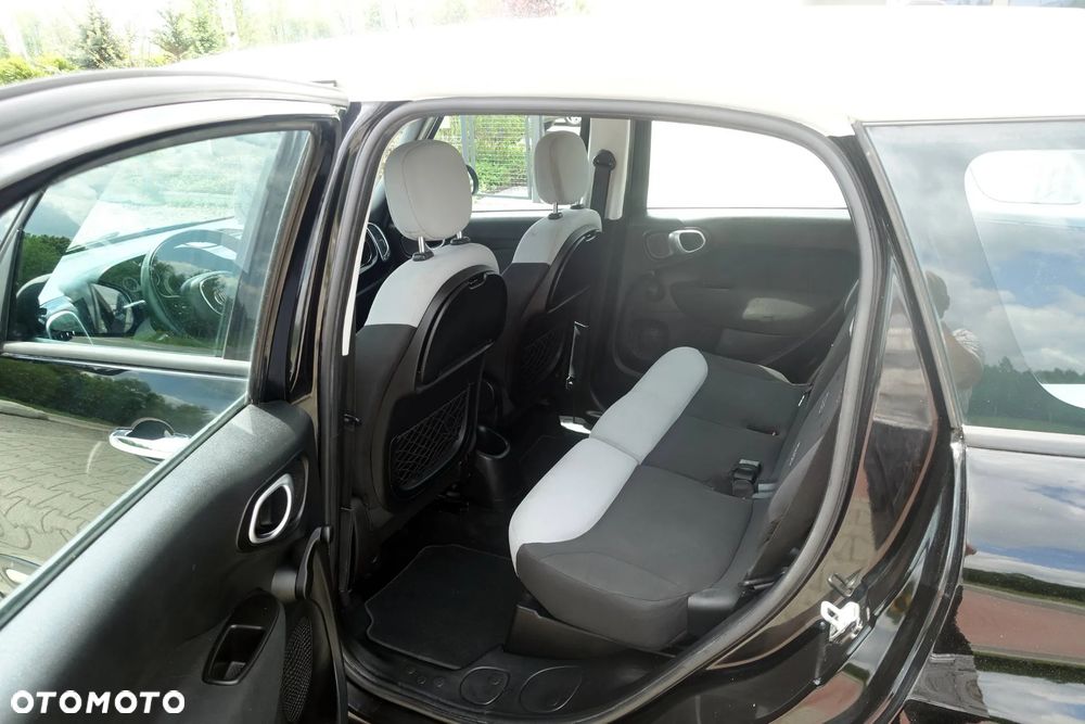 Fiat 500L 1.4 16V Opening Edition - 15