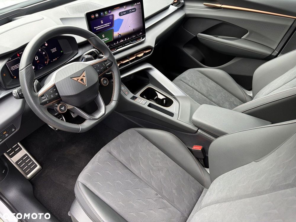 Cupra Terramar - 11