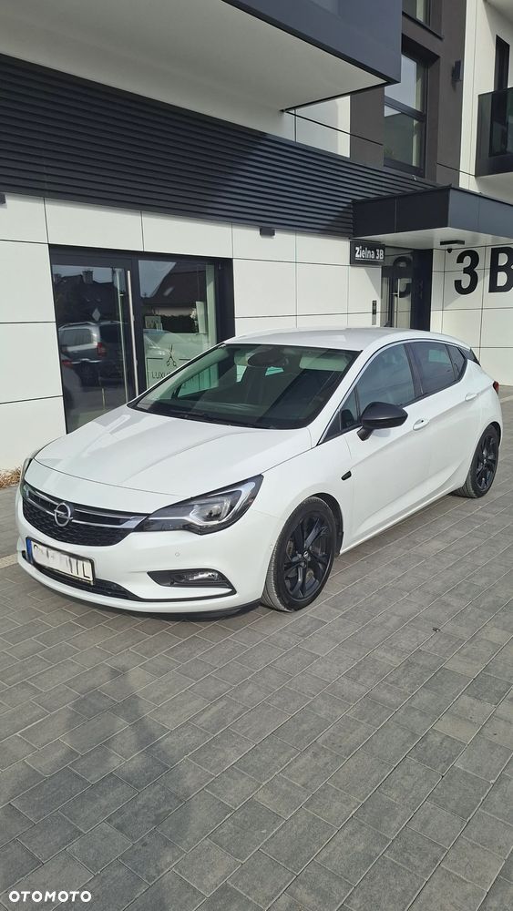 Opel Astra - 15