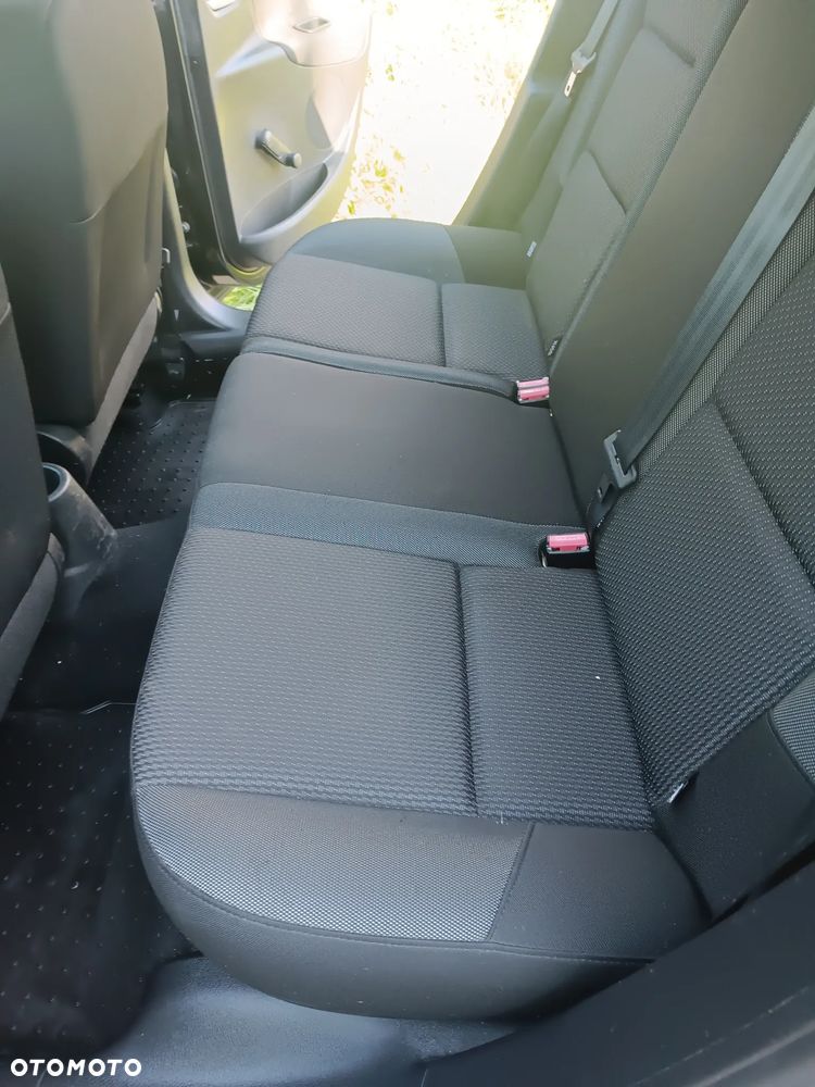 Peugeot 207 75 Urban Move - 17