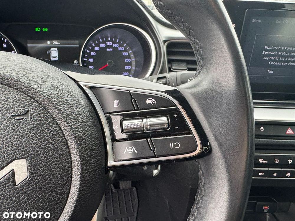 Kia Ceed 1.5 T-GDI M - 14