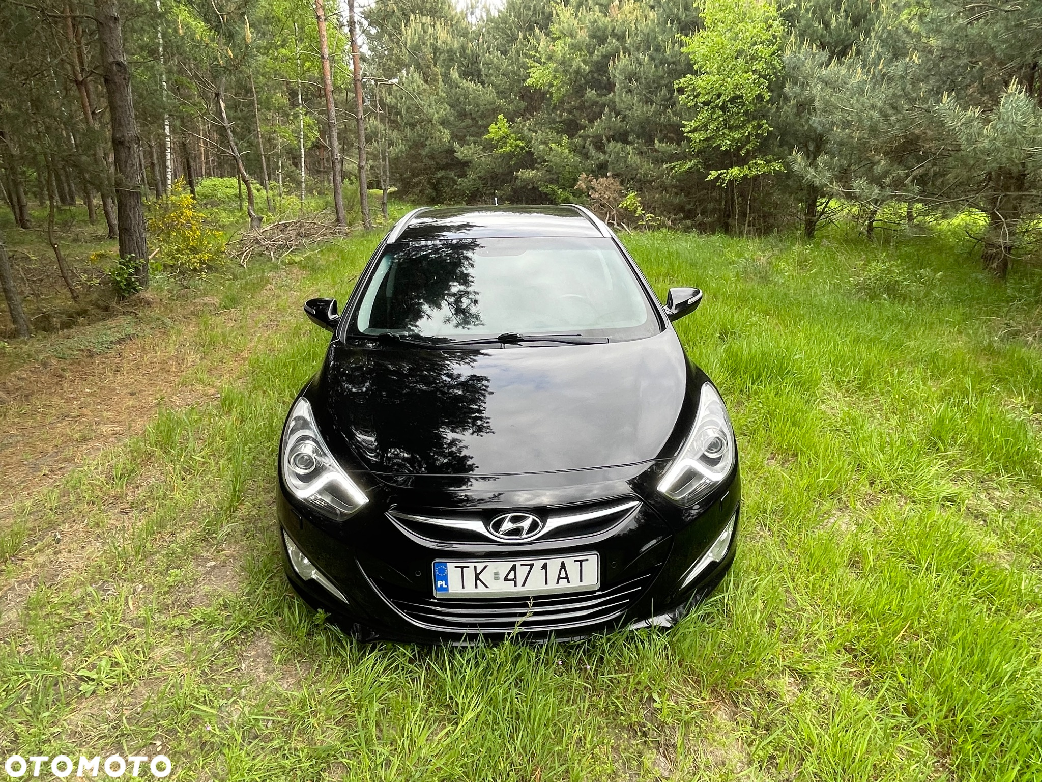 Hyundai i40 1.7 CRDi Comfort - 15