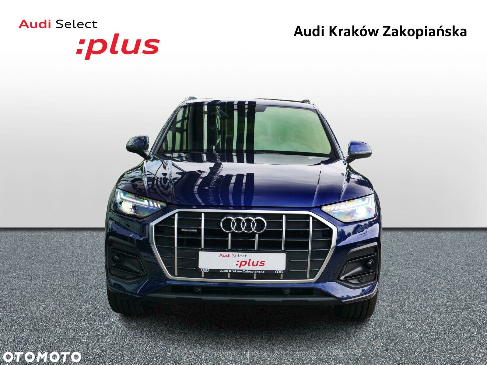 Audi Q5 Sportback - 4