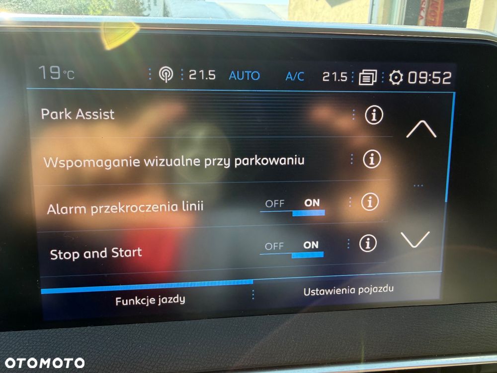 Peugeot 3008 1.6 THP Allure S&S EAT6 - 31