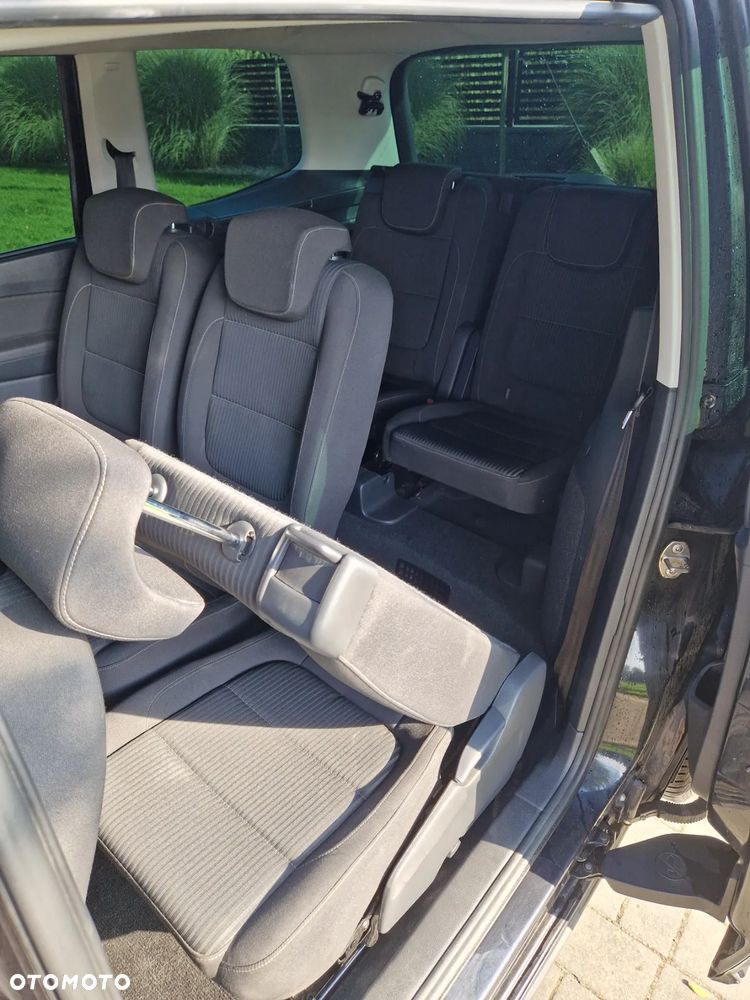 Seat Alhambra 2.0 TDI Start & Stop 4Drive DSG Style - 7
