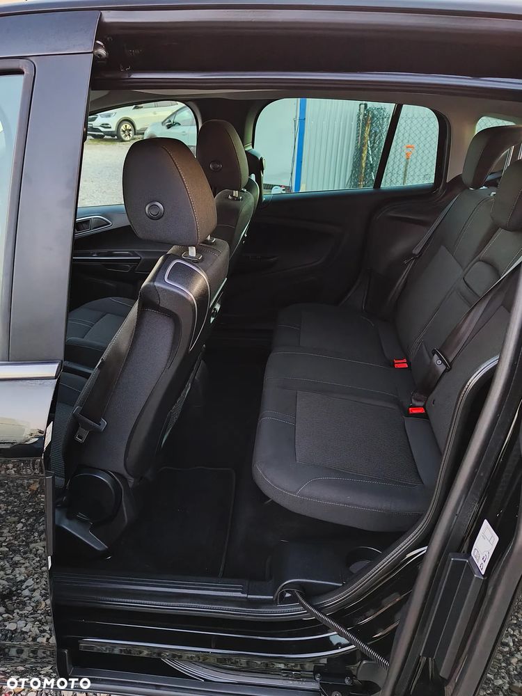 Ford B-MAX 1.0 EcoBoost Titanium - 14