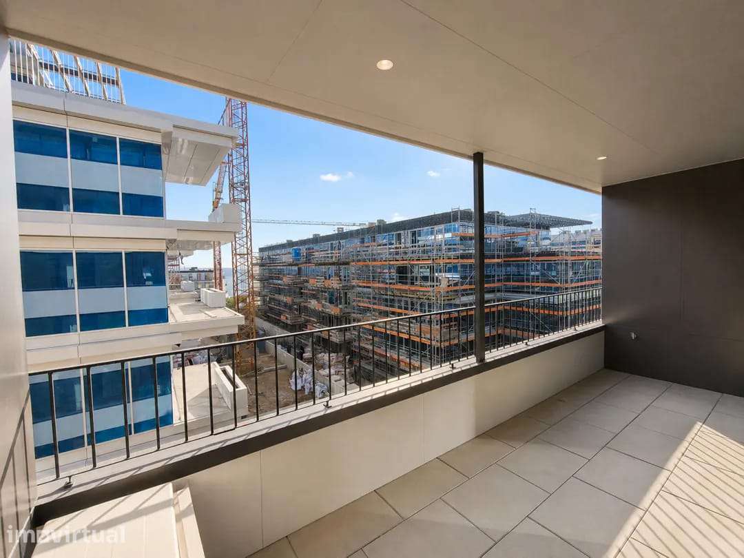 T2 new apartment in Vila Nova de Gaia - Grande imagem: 2/15