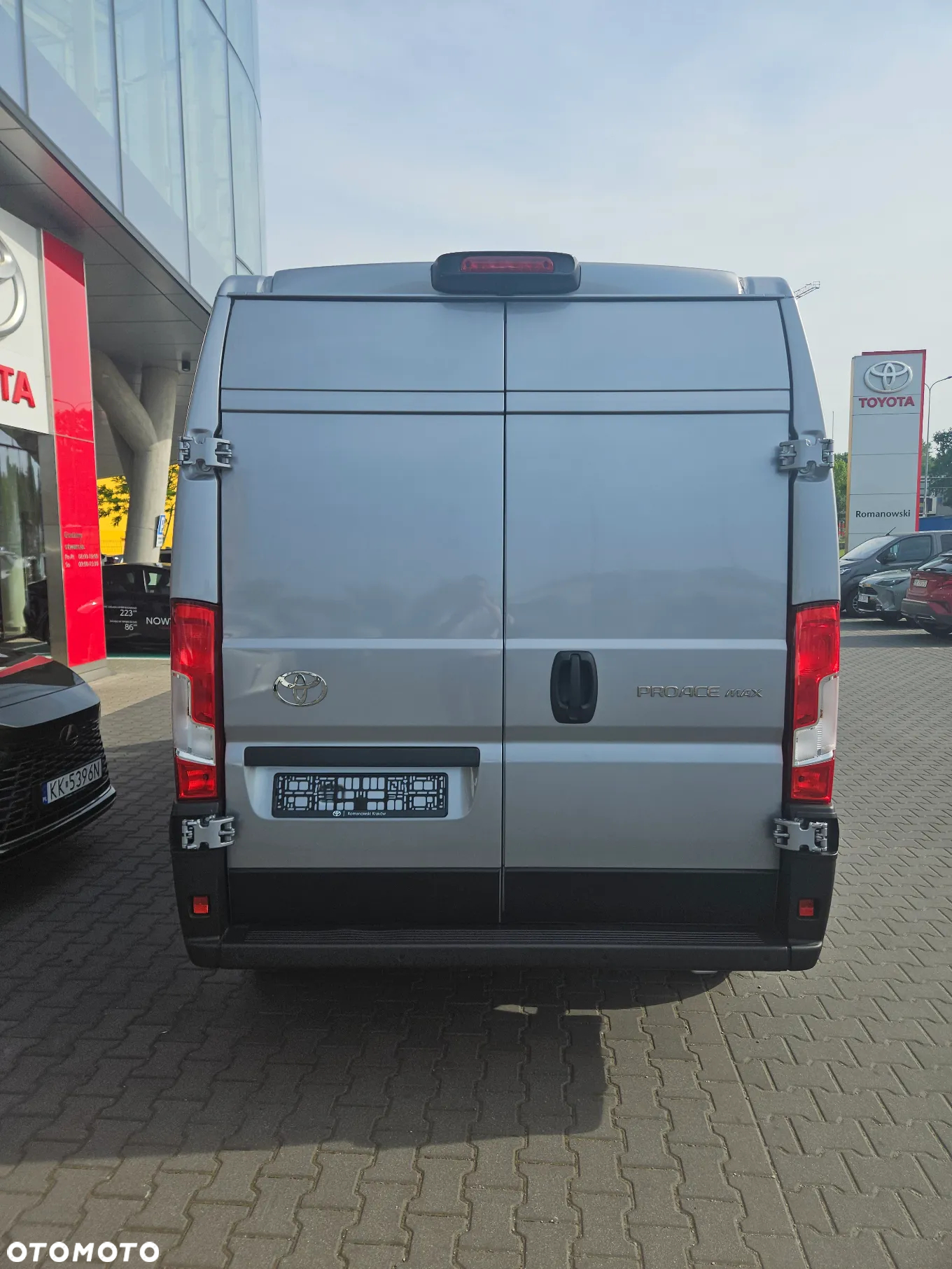 Toyota Proace MAX - 3