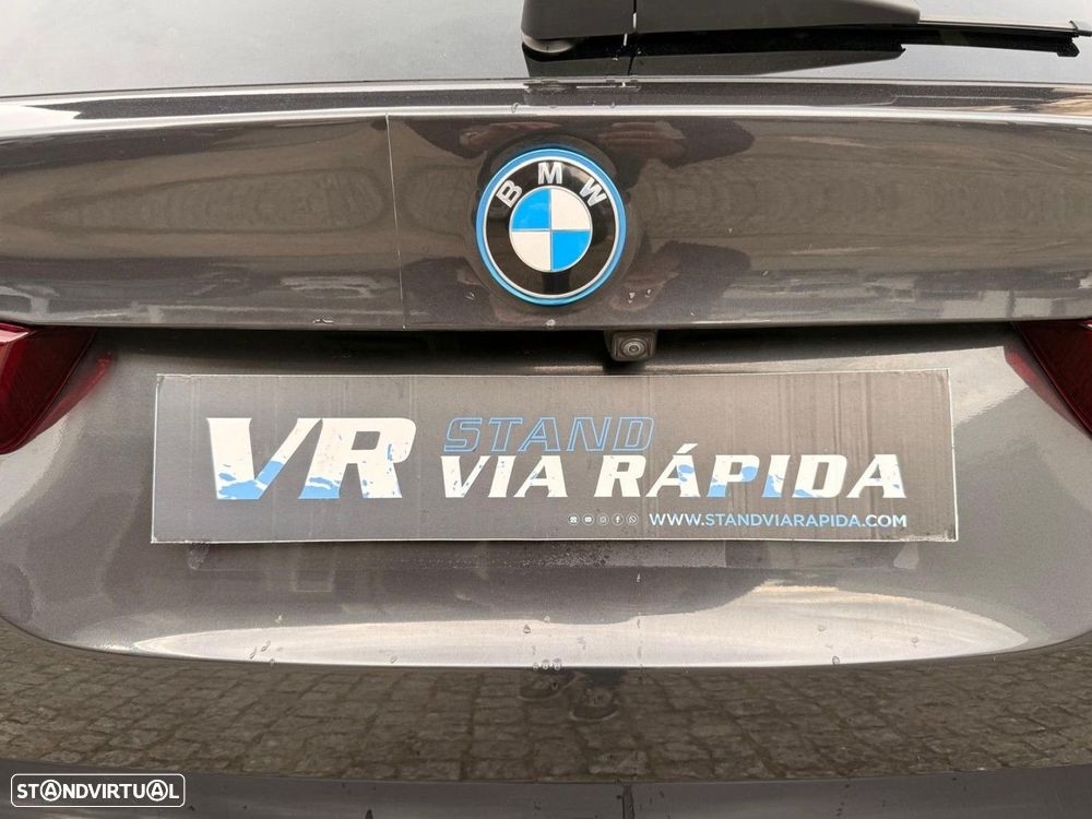 BMW iX3 Inspiring - 26