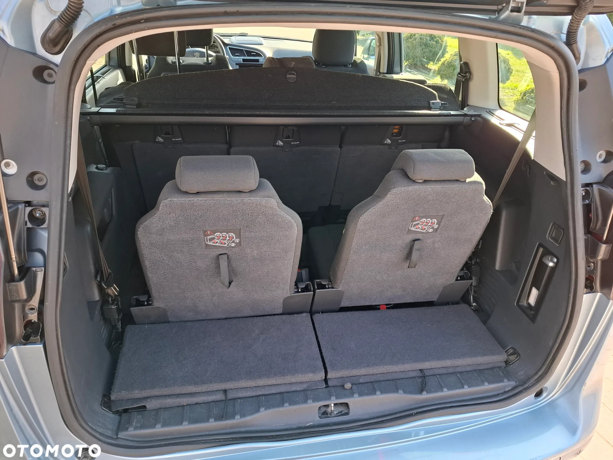 Peugeot 5008 - 30