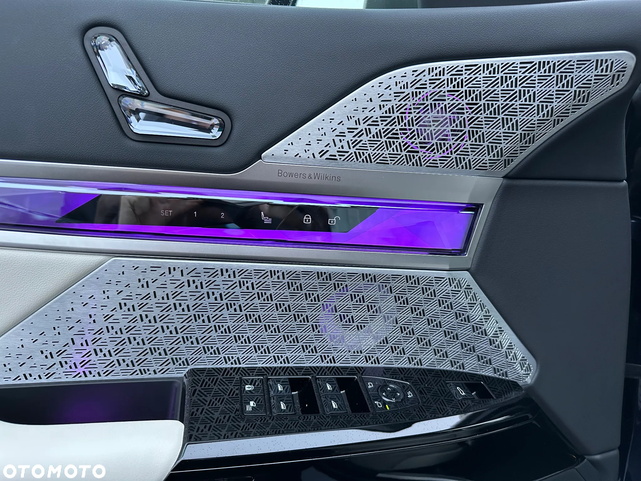 BMW i7 105.7kWh xDrive60 M Sport - 11