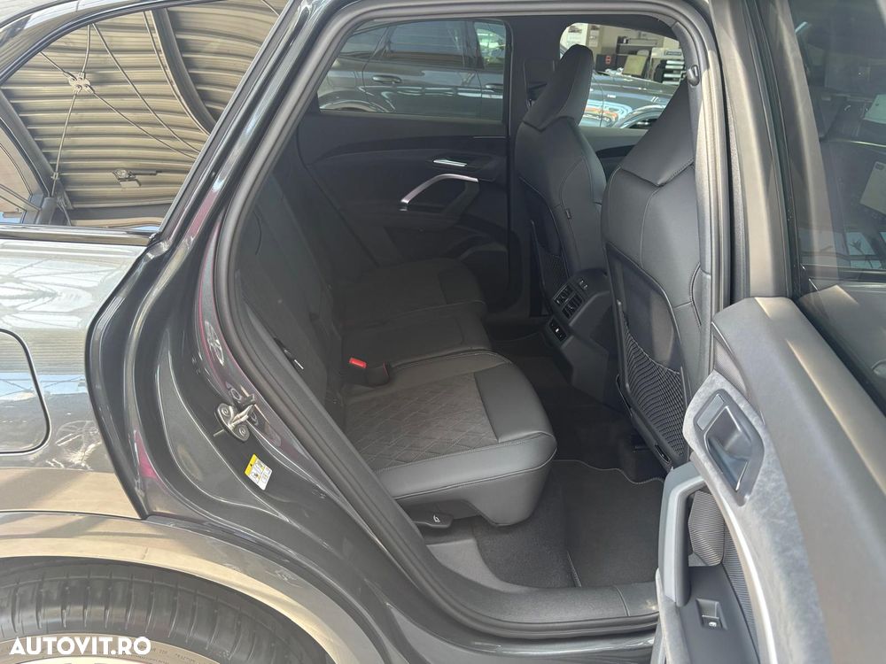Audi Q5 40 TDI quattro S tronic MHEV S Line - 13