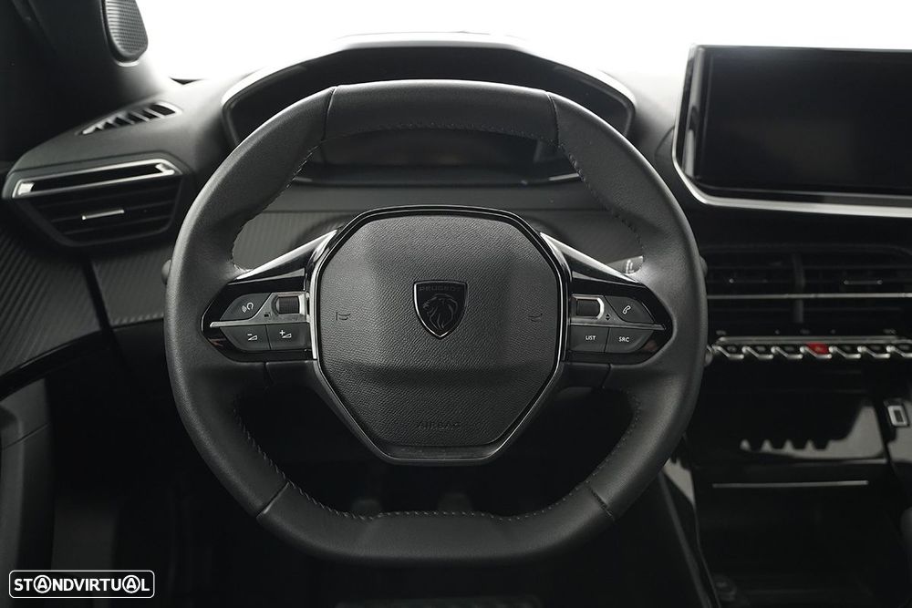 Peugeot 2008 1.2 PureTech Allure - 15