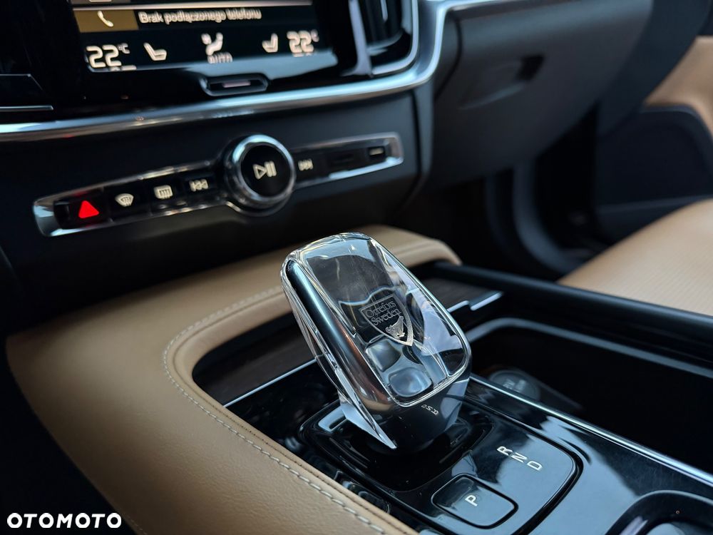 Volvo S90 B5 D AWD Inscription - 14
