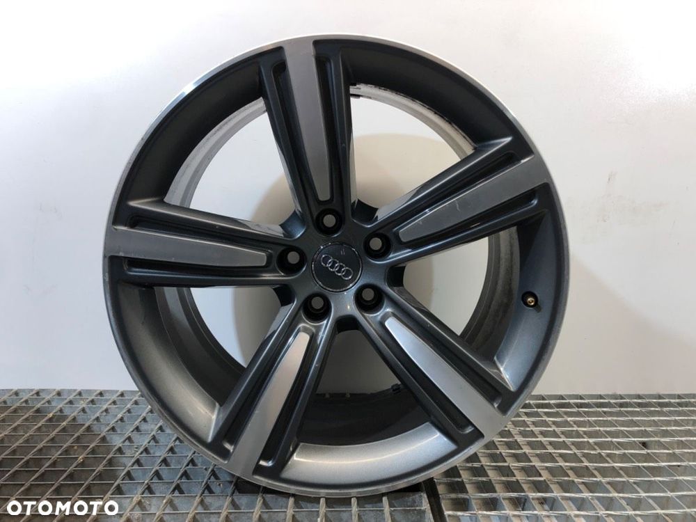 FELGA ALU19 E-9JX19H2 ET34 5X112 OTW65  AUDI - 1