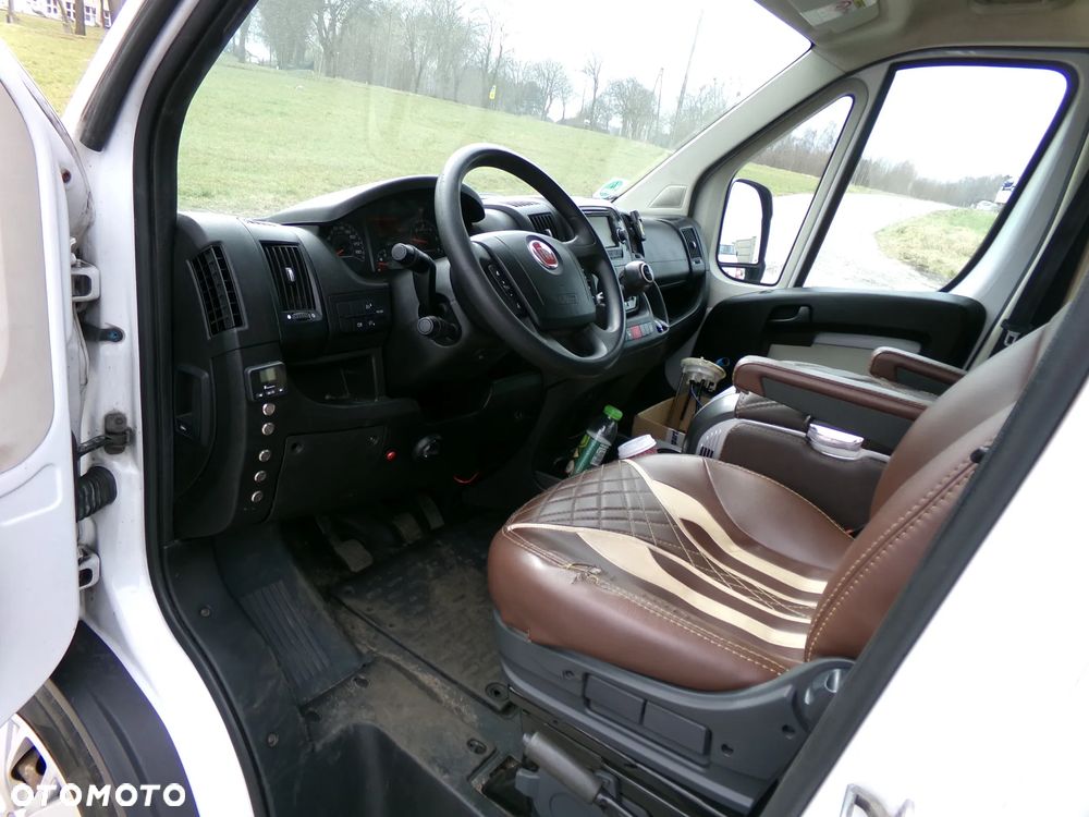 Fiat Ducato - 7