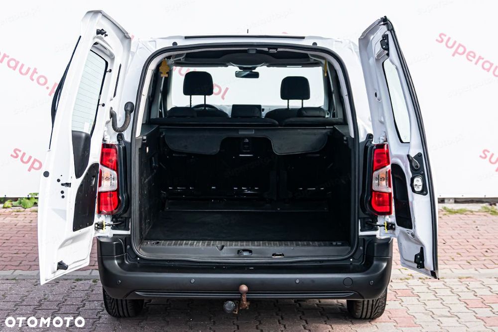 Toyota Proace City Verso - 10