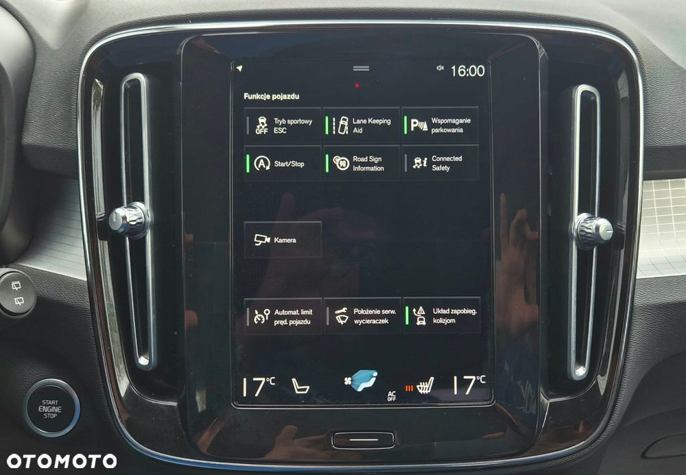 Volvo XC 40 - 36