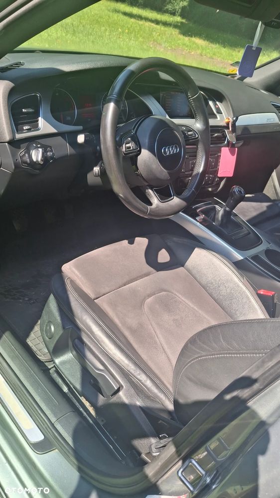 Audi A4 Allroad 2.0 TDI DPF - 31