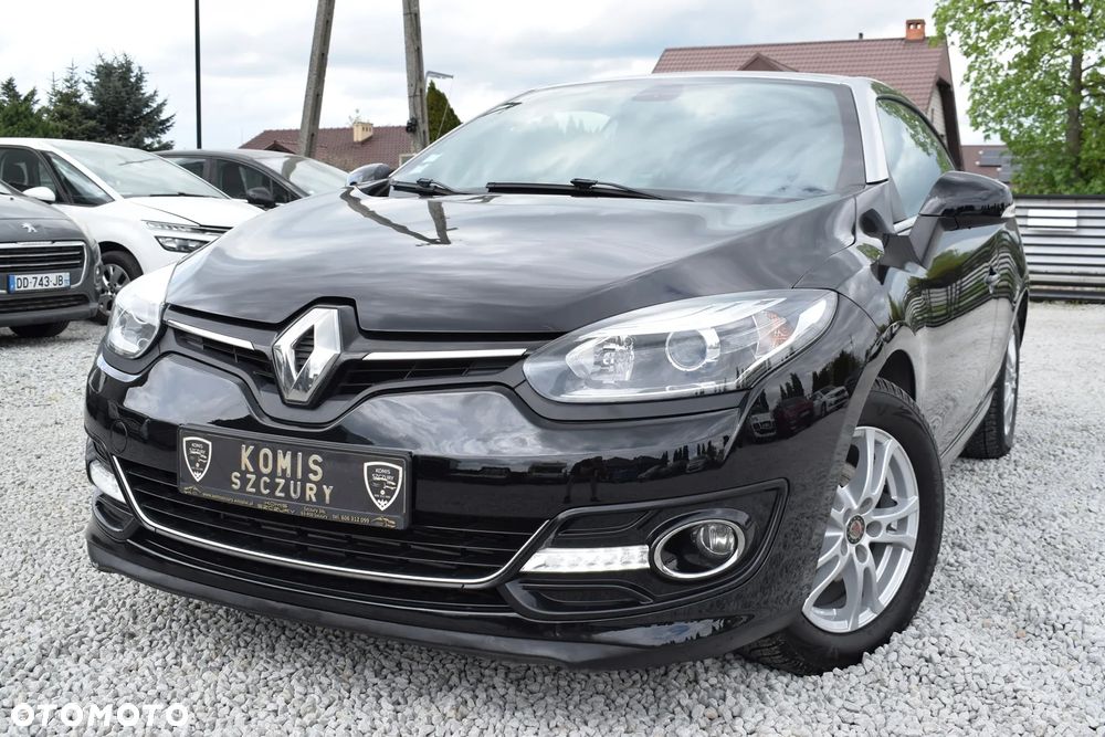 Renault Megane 1.6 dCi Energy Privilege - 4