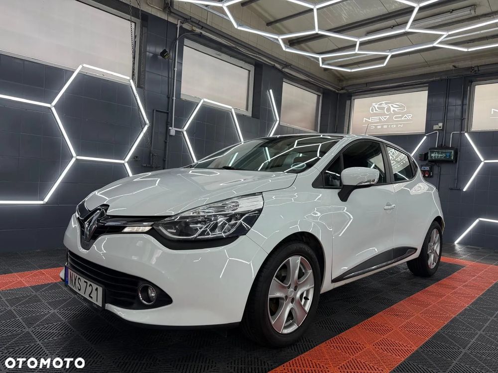 Renault Clio ENERGY TCe 90 Start & Stop LIMITED - 13