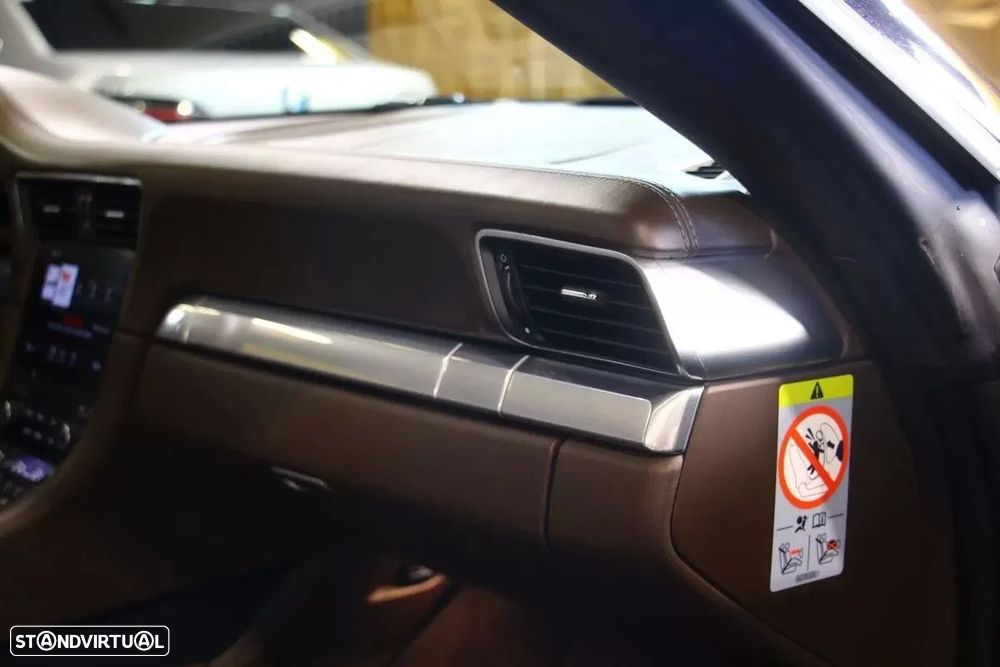 Porsche 911 (991) Carrera 4S PDK - 27