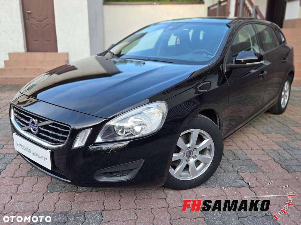 Volvo V60 - 3