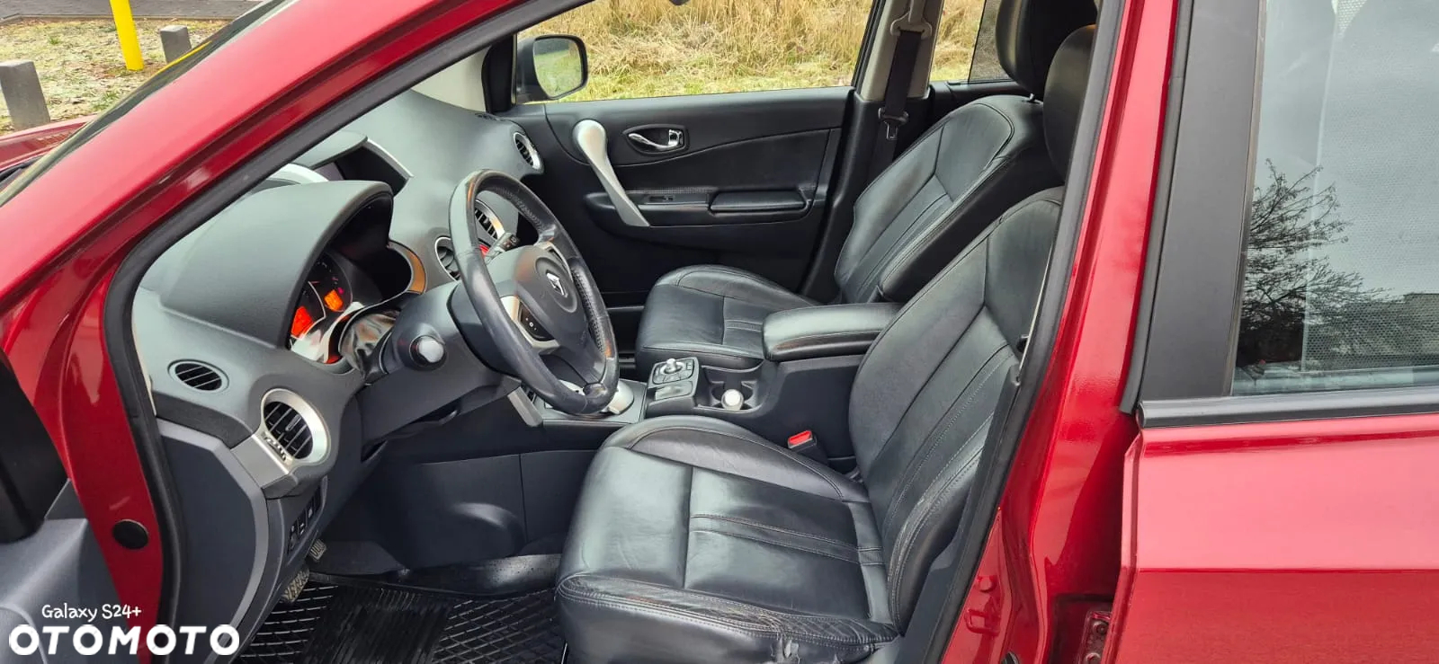 Renault Koleos 2.0 dCi 4x4 Privilege - 15