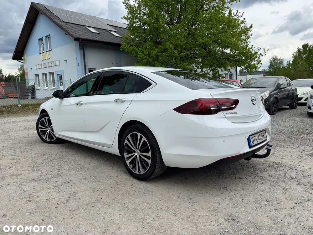 Opel Insignia - 9