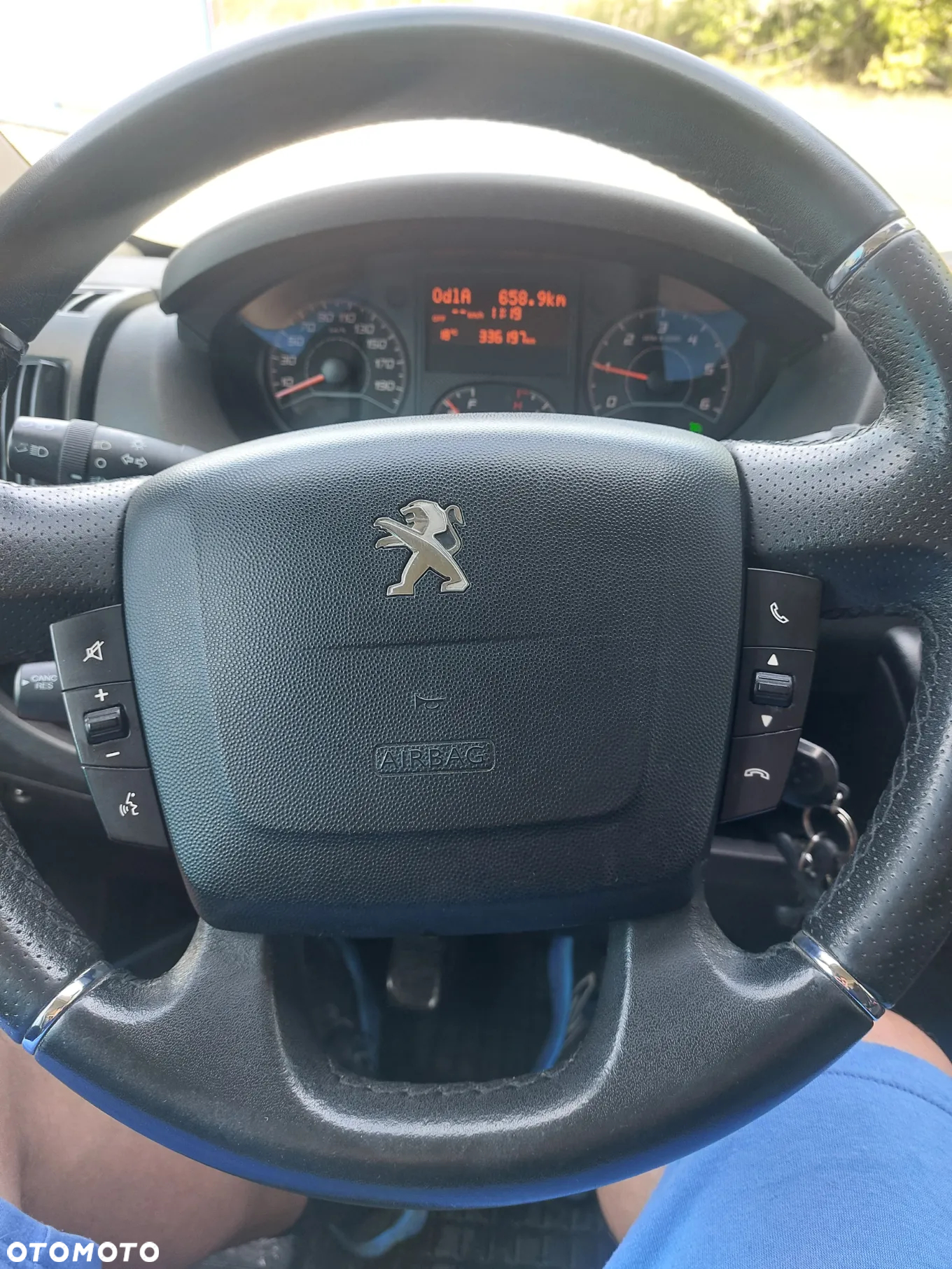 Peugeot Boxer - 12