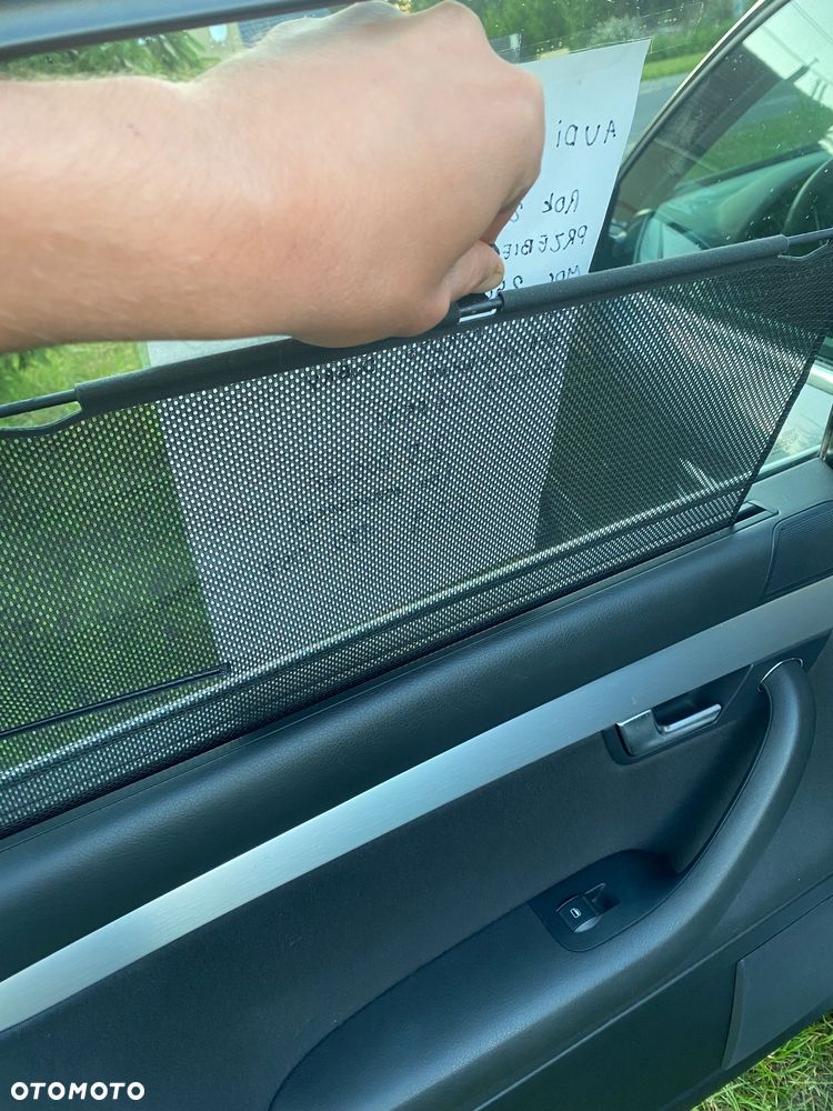 Audi A4 Avant 1.8T - 6