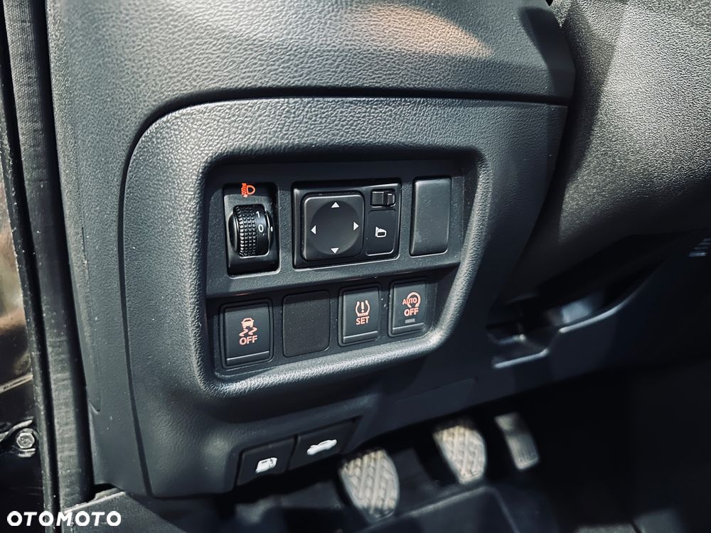 Nissan Juke 1.2 DIG-T Acenta - 17