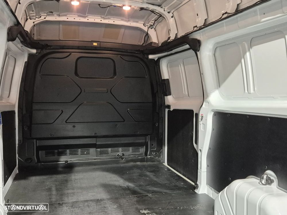 Ford Transit Custom  2.0 TDci 300 L2H2 Trend - 25