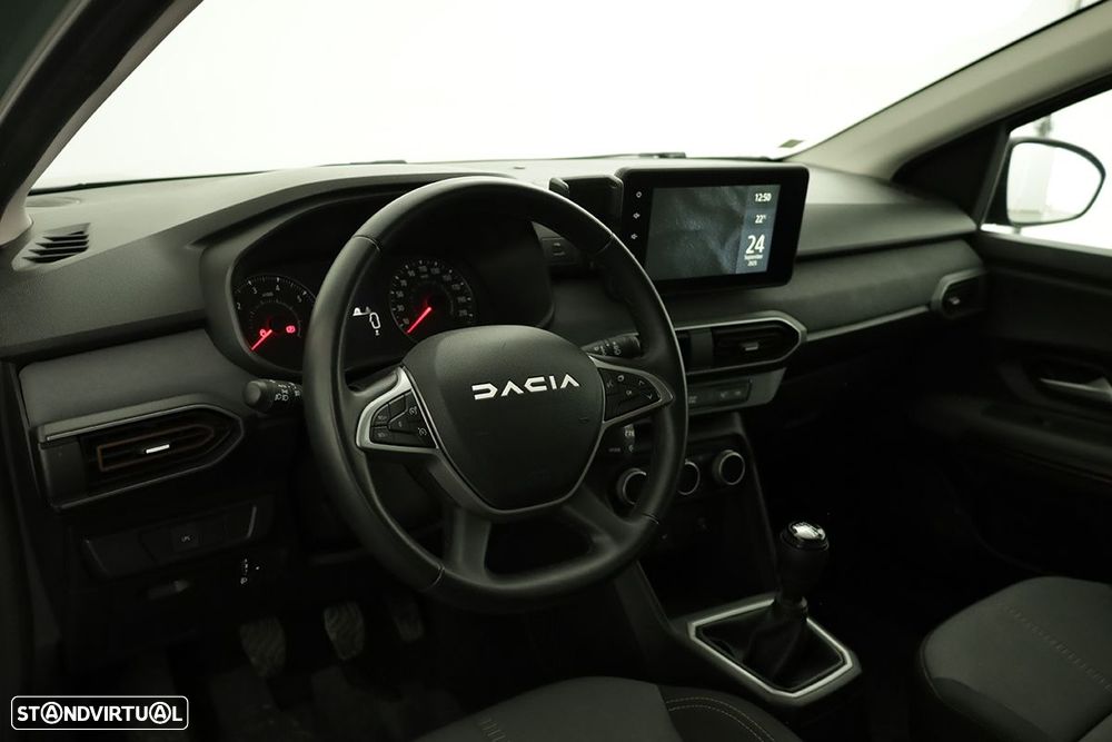 Dacia Jogger 1.0 ECO-G Extreme Bi-Fuel - 7
