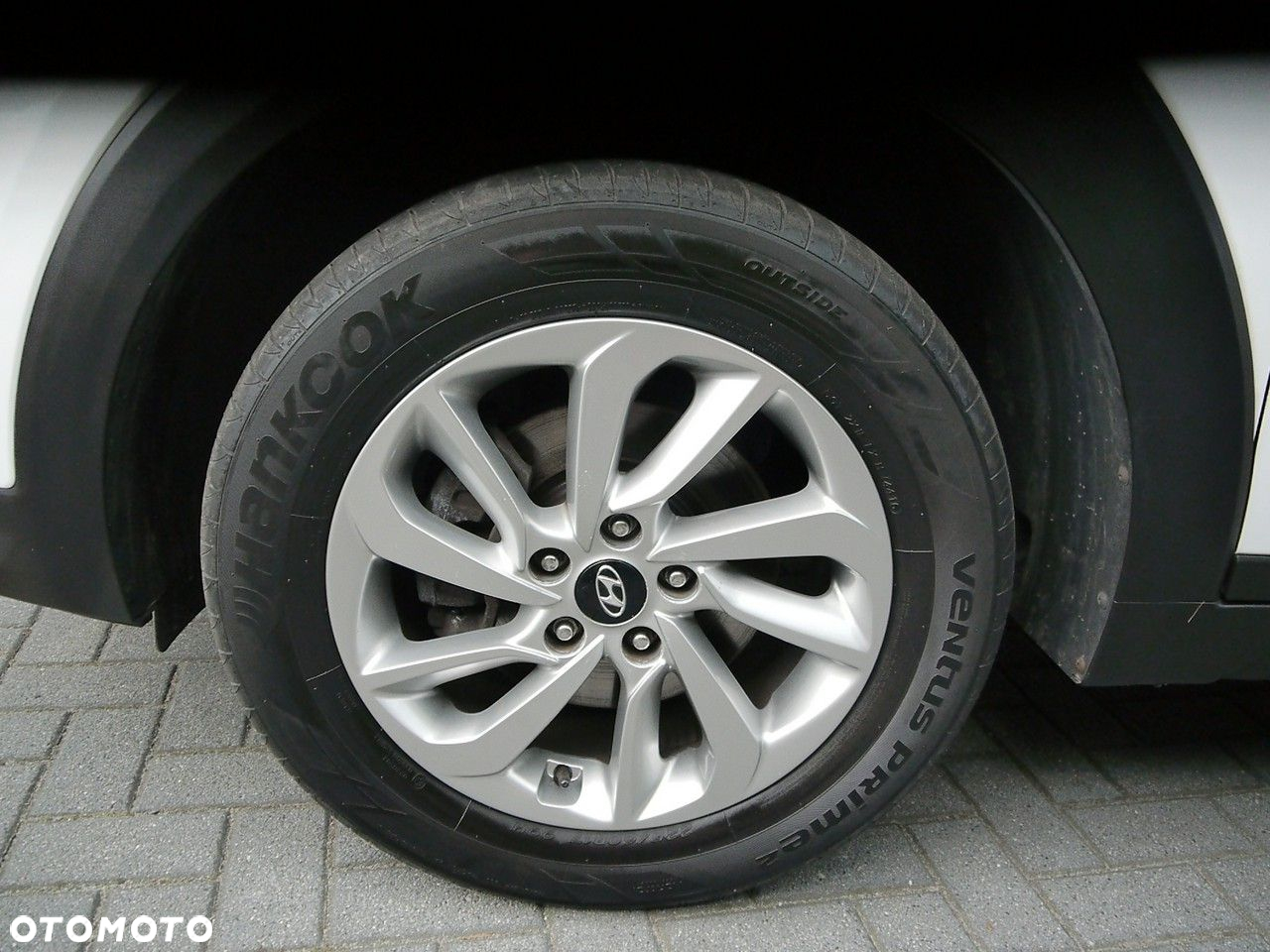 Hyundai Tucson 1.6 Turbo 2WD Advantage - 15